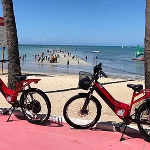 Maceió Bike Tours