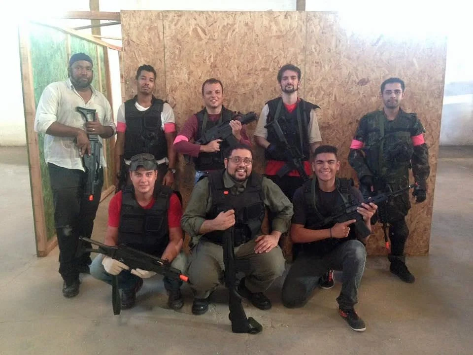 Capital Airsoft