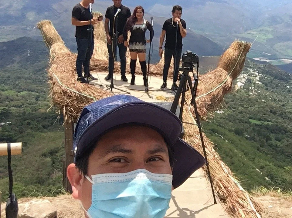 San Ignacio Extremo