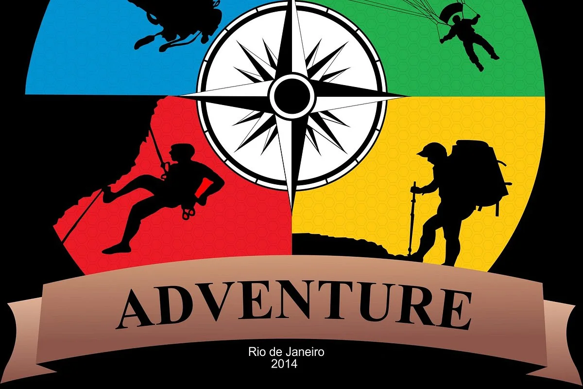 Trilhas Adventure