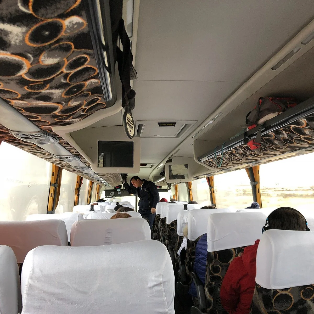 Buses Fernández