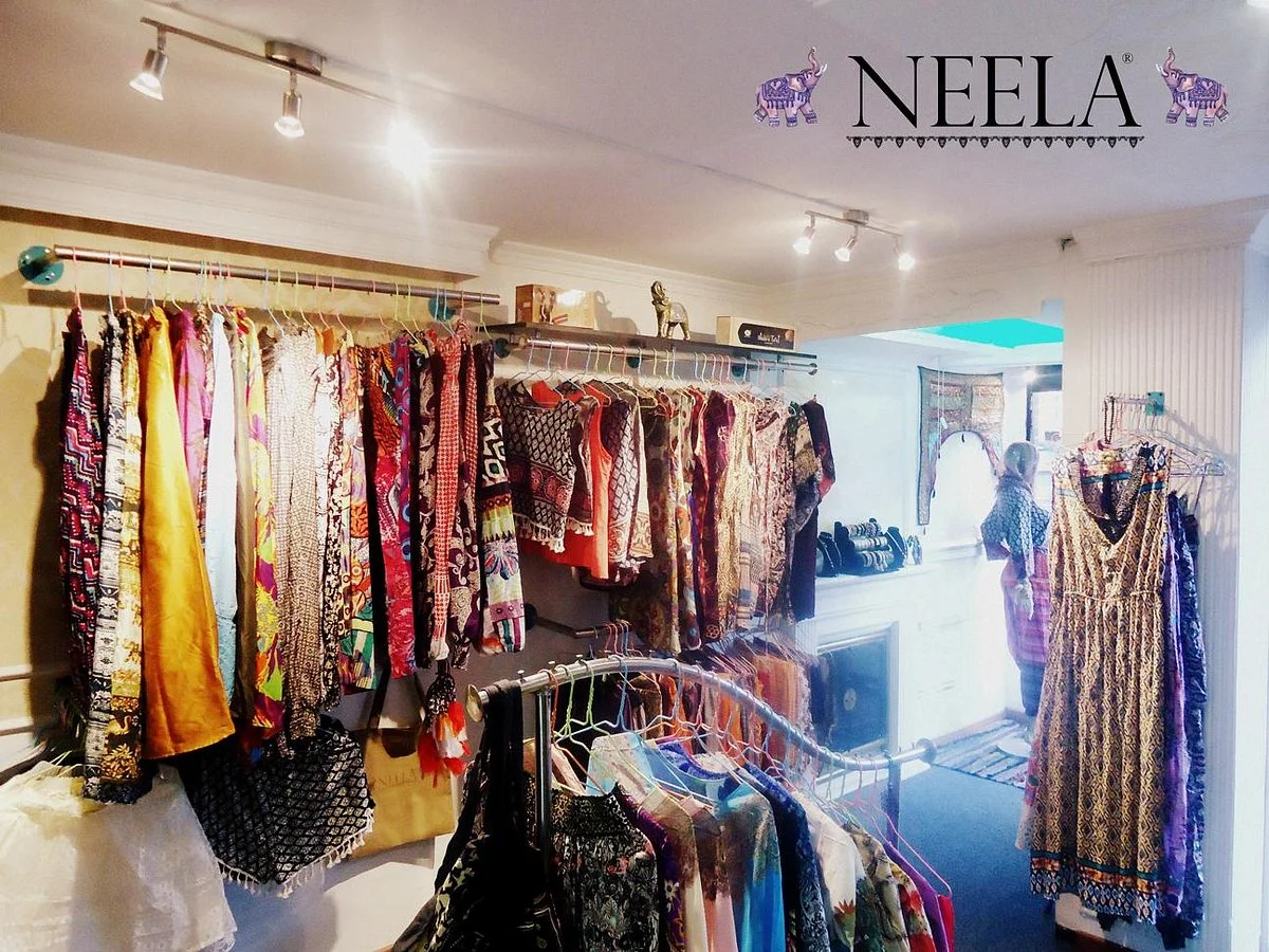 Neela