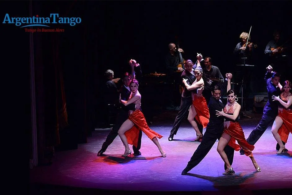 Argentina Tango