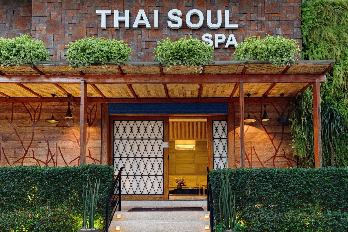 Thai Soul