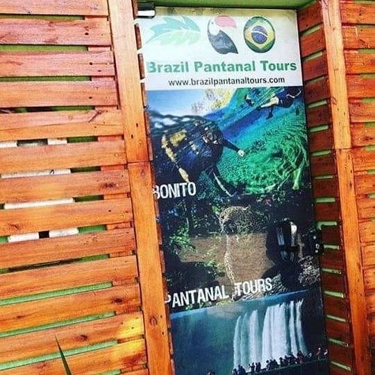 Brazil Pantanal Tours