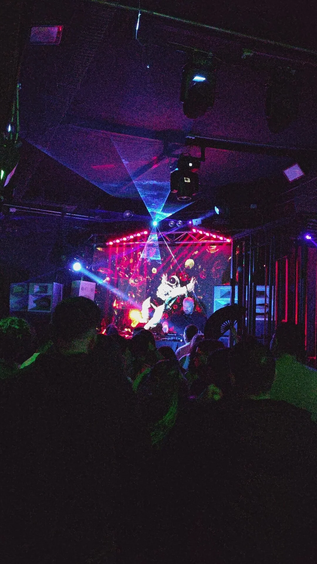 Espacio 93