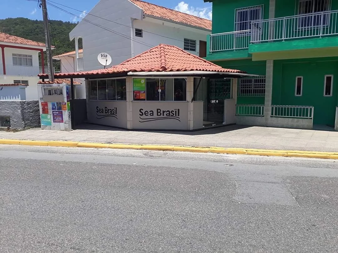 Sea Brasil
