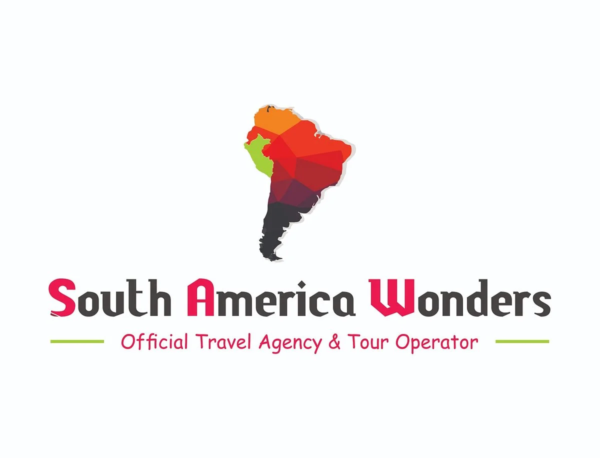 South America Wonders