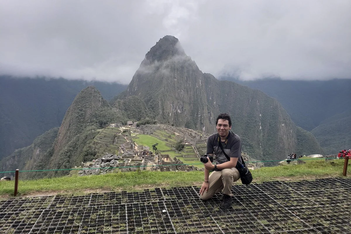 Tour Peru Machupicchu