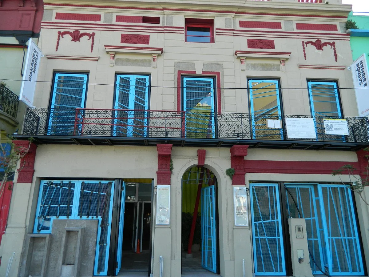 Fundación Andreani