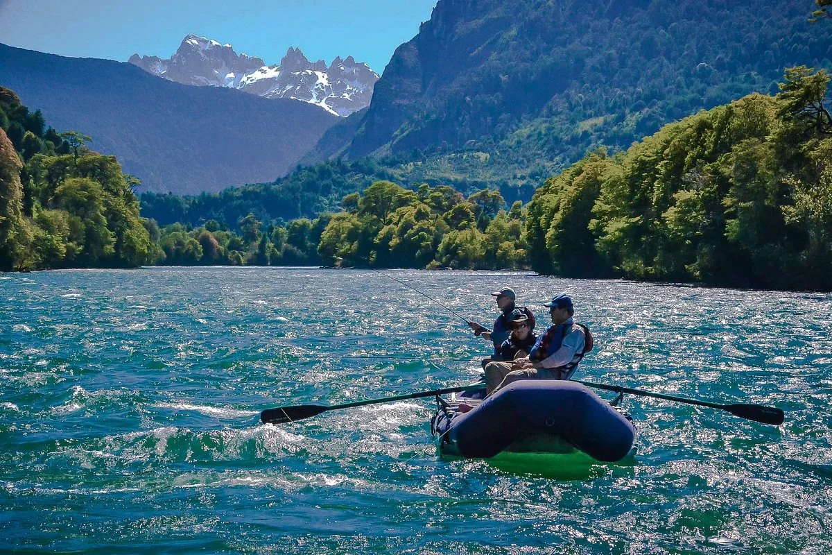 Espolon Patagonia