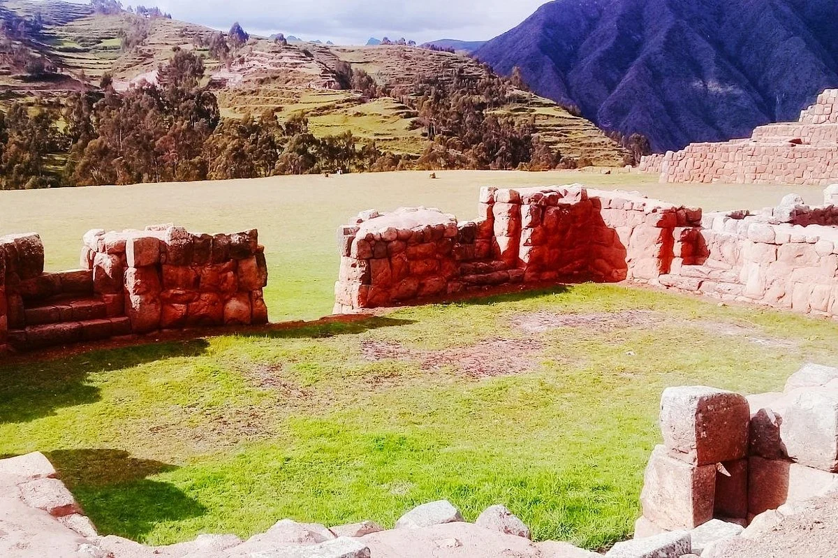 Monkey Adventures Cusco