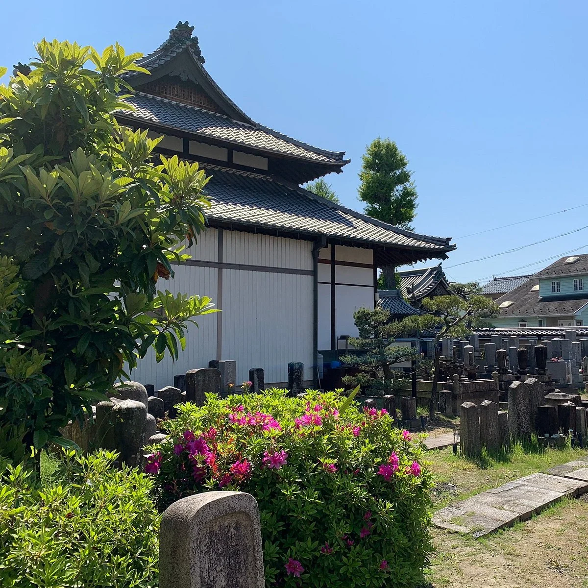 Zuisen-ji Temple