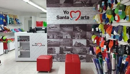 Yo Amo Santa Marta