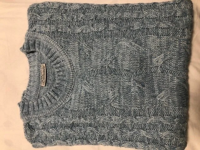 Tomasini Tricot