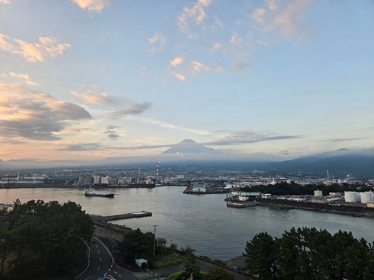 Fujisan Dragon Tower
