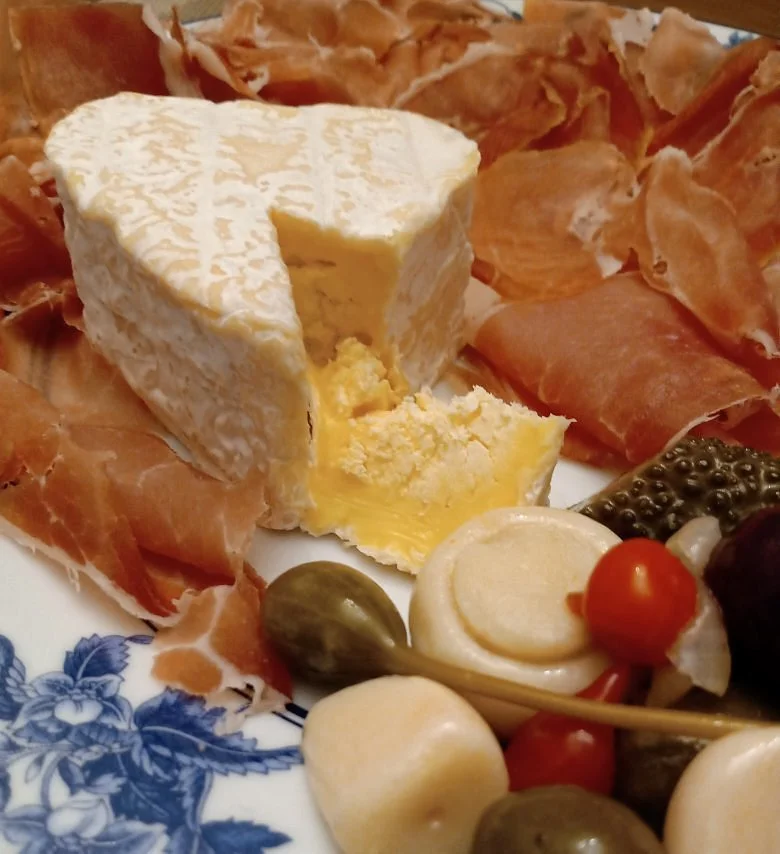 La Salumeria