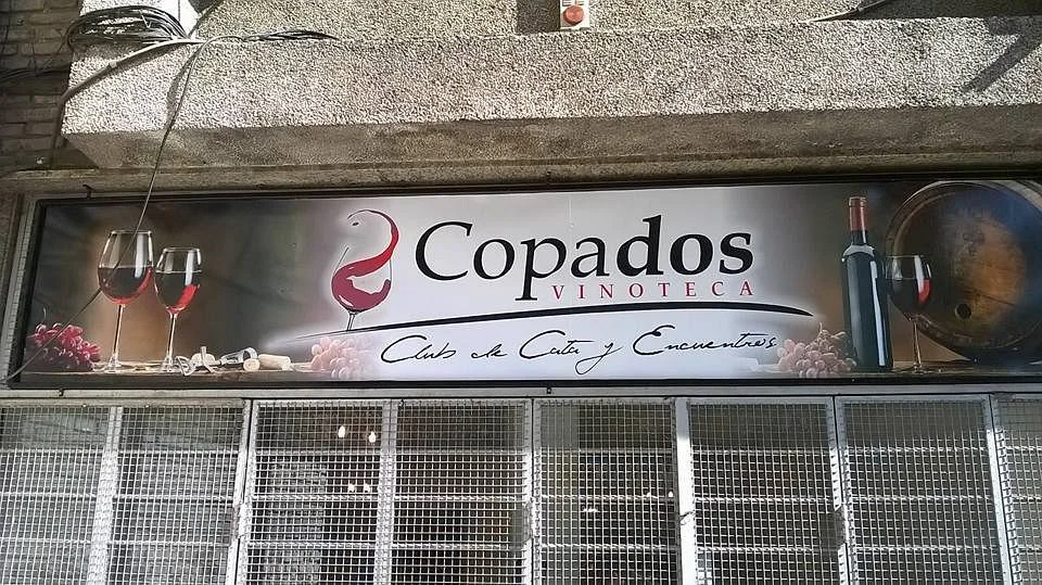 Copados Vinoteca