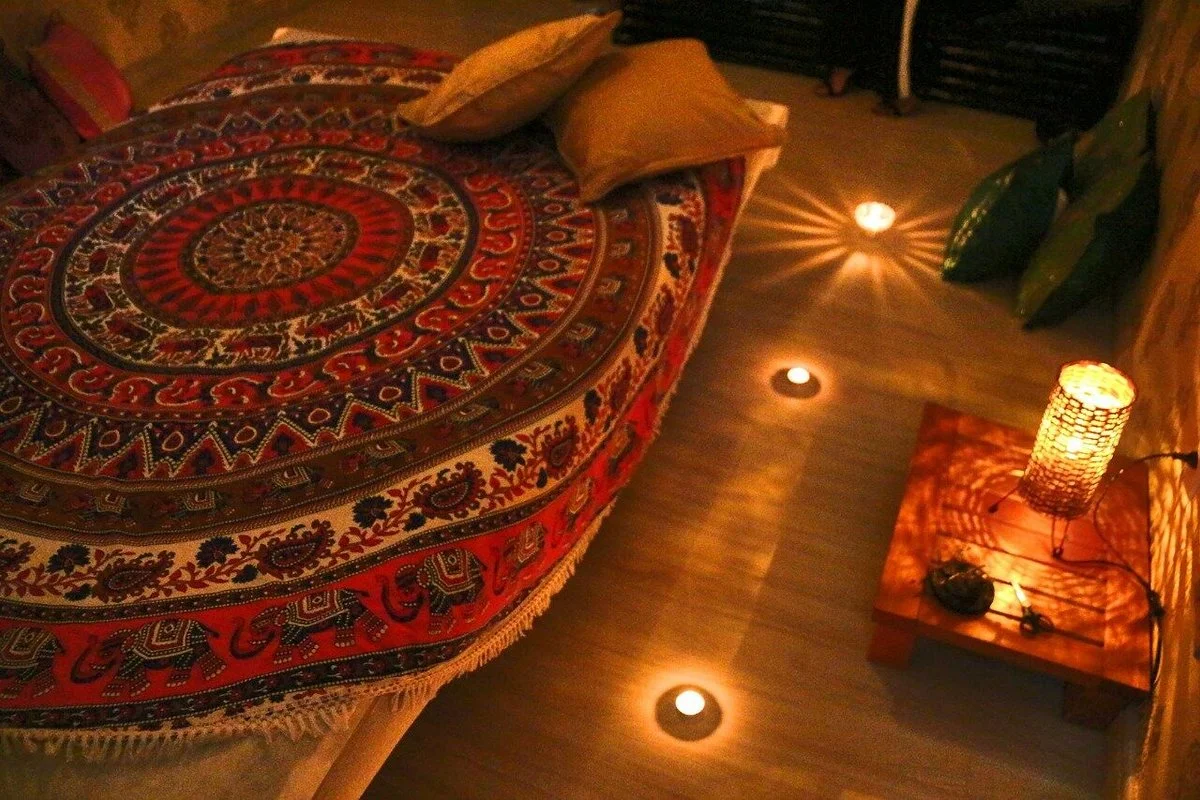 Arun Spa
