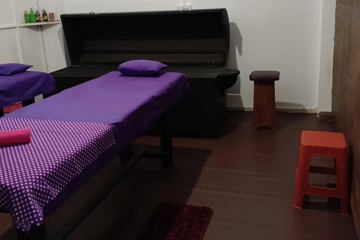 Ella Natural Spa & Saloon