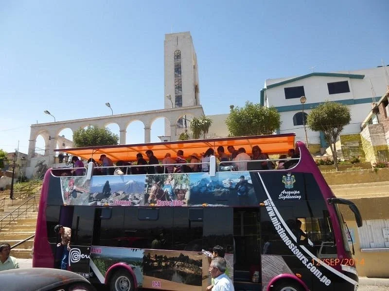 Mistianos Tour Operator