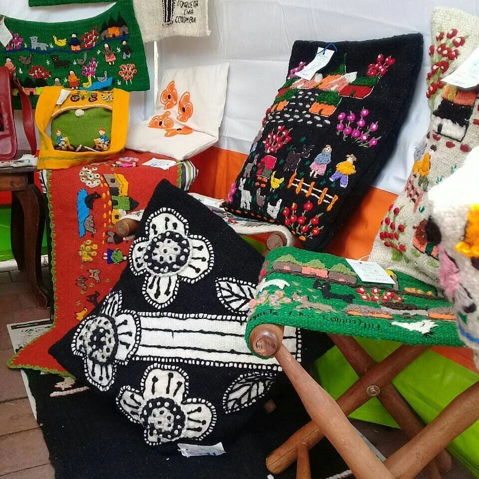 Taller Artesanal Fonqueta