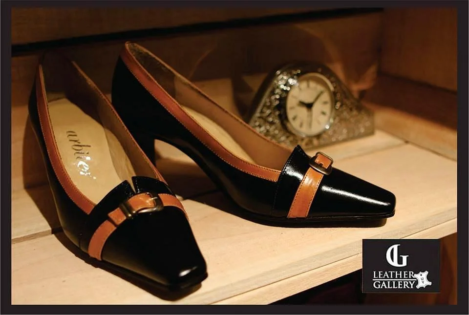 Leather Gallery Uruguay