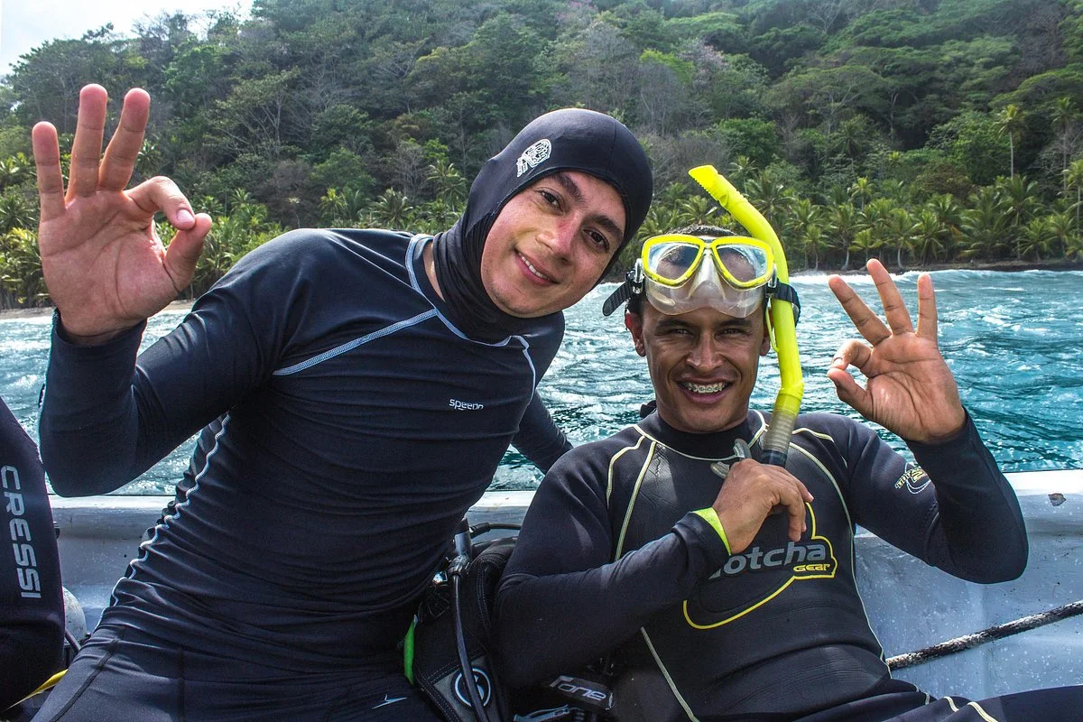 Ciudad Marina Dive Center