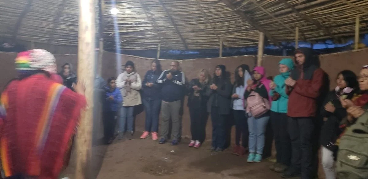 Peru Inka Trek