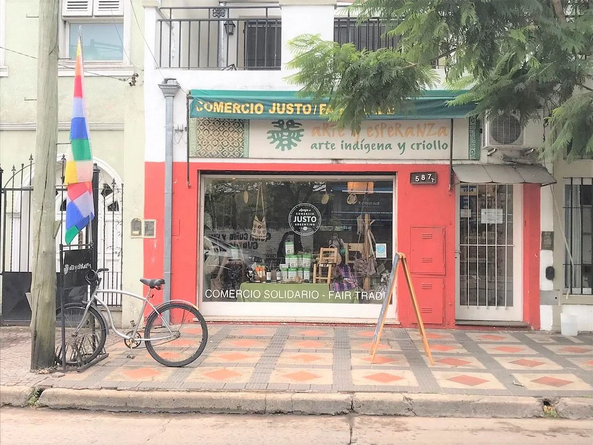 Arte & Esperanza