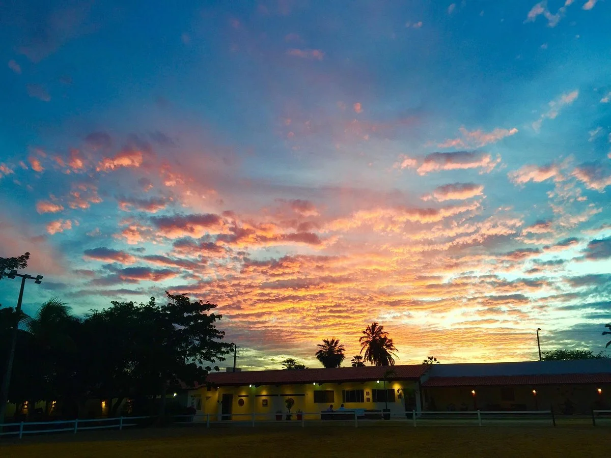 Centro Hipico Harafah
