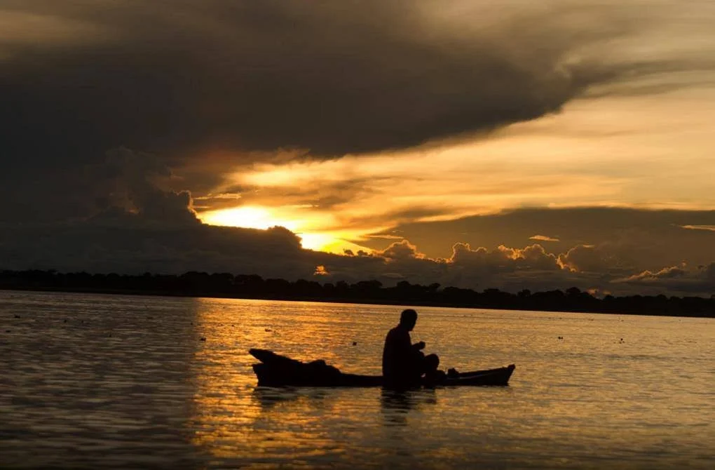 Tambopata Reserve Tours