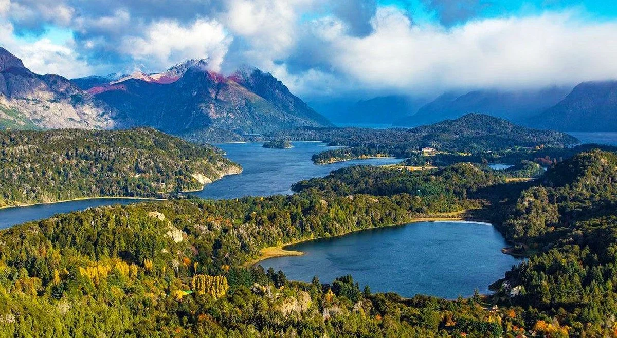 Tangol Bariloche