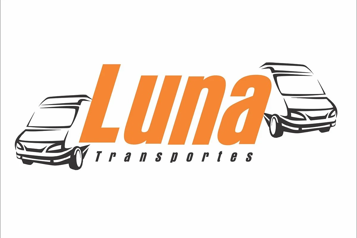 Luna Vans e Turismo