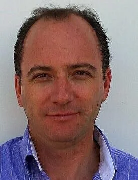 Patricio Sasschetti