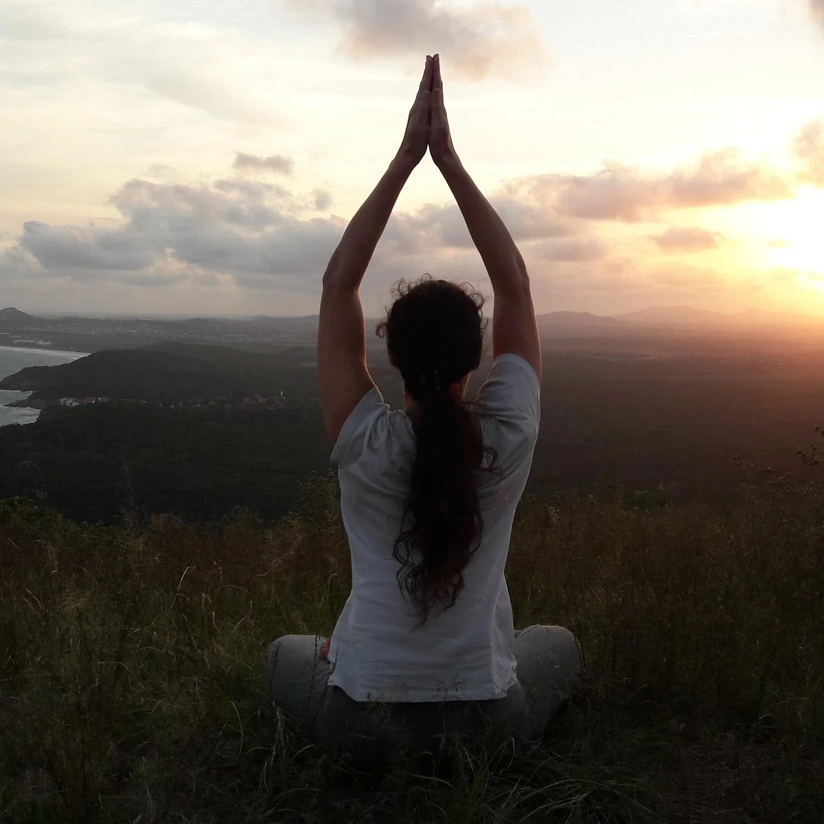 Mar Yoga Buzios