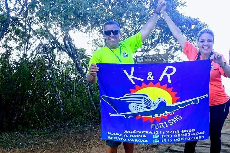 K&R TURISMO E VIAGENS