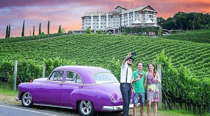 Vagao Classic