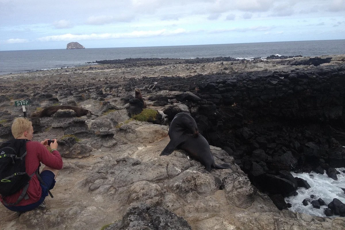 Ecuador South Adventure