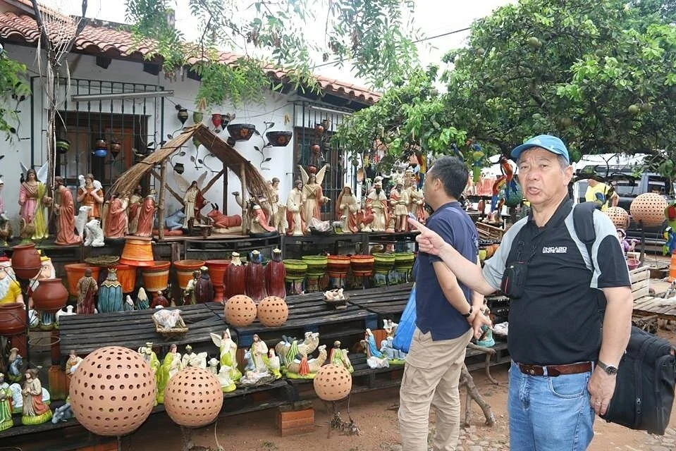 Compralonuestro