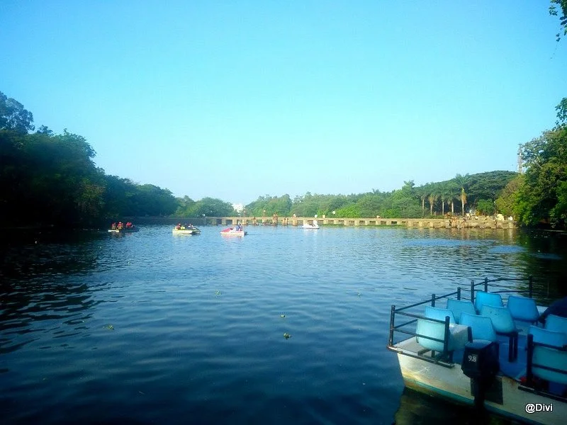 Thergaon Boat Club
