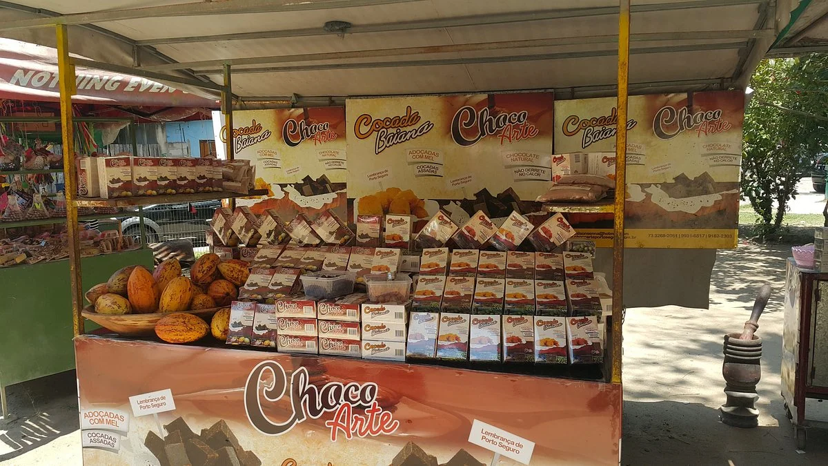 Chocoarte