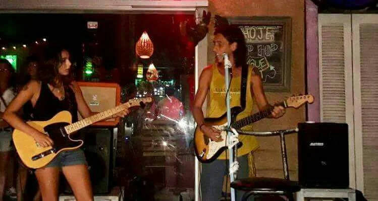Dudo Bar
