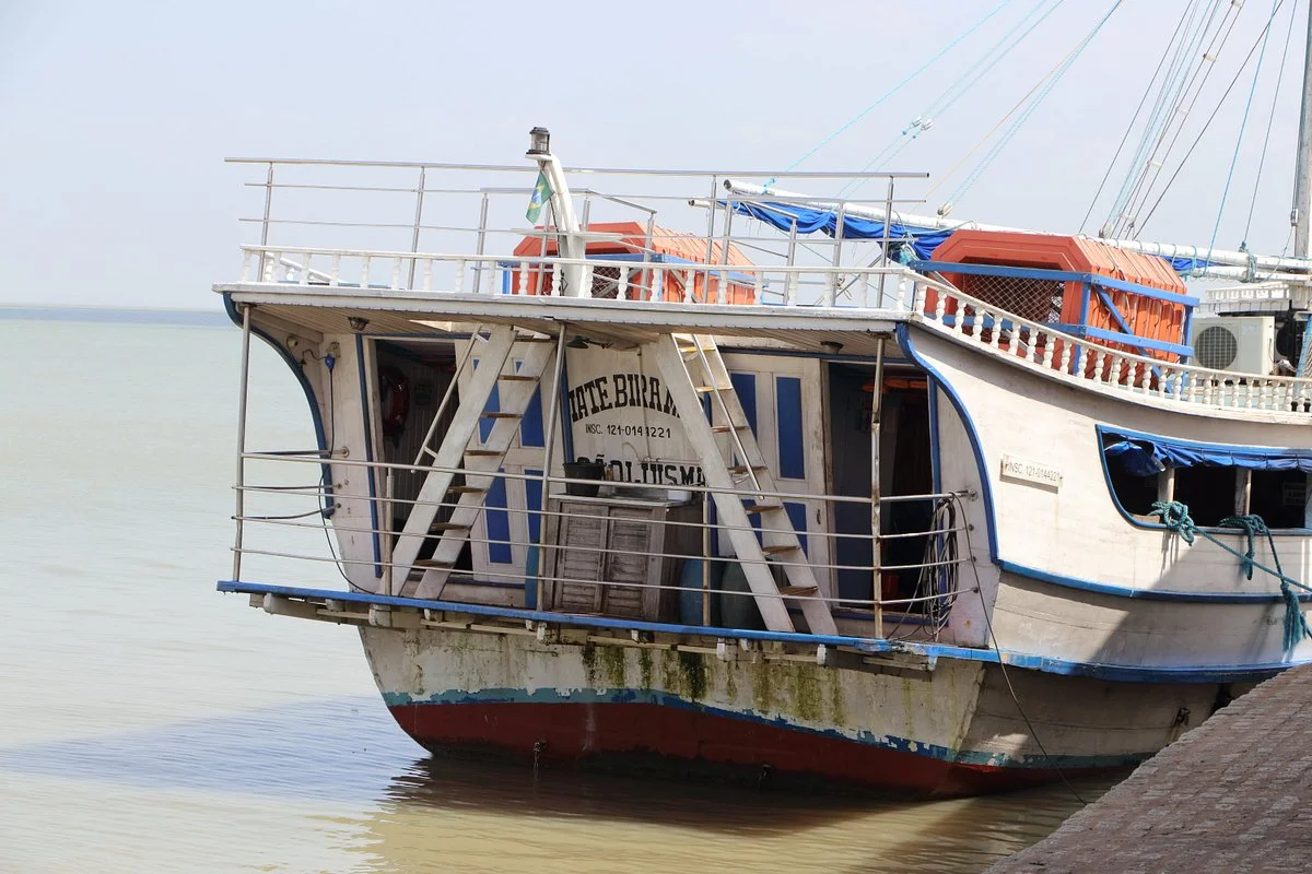 Cachacaria Da Ilha