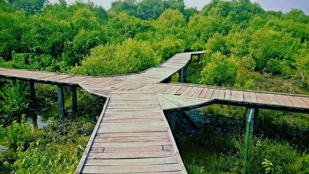 Coringa Wildlife Sanctuary