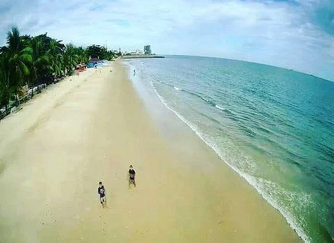 Kemala Beach