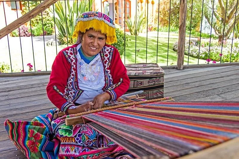 Pure! Peru