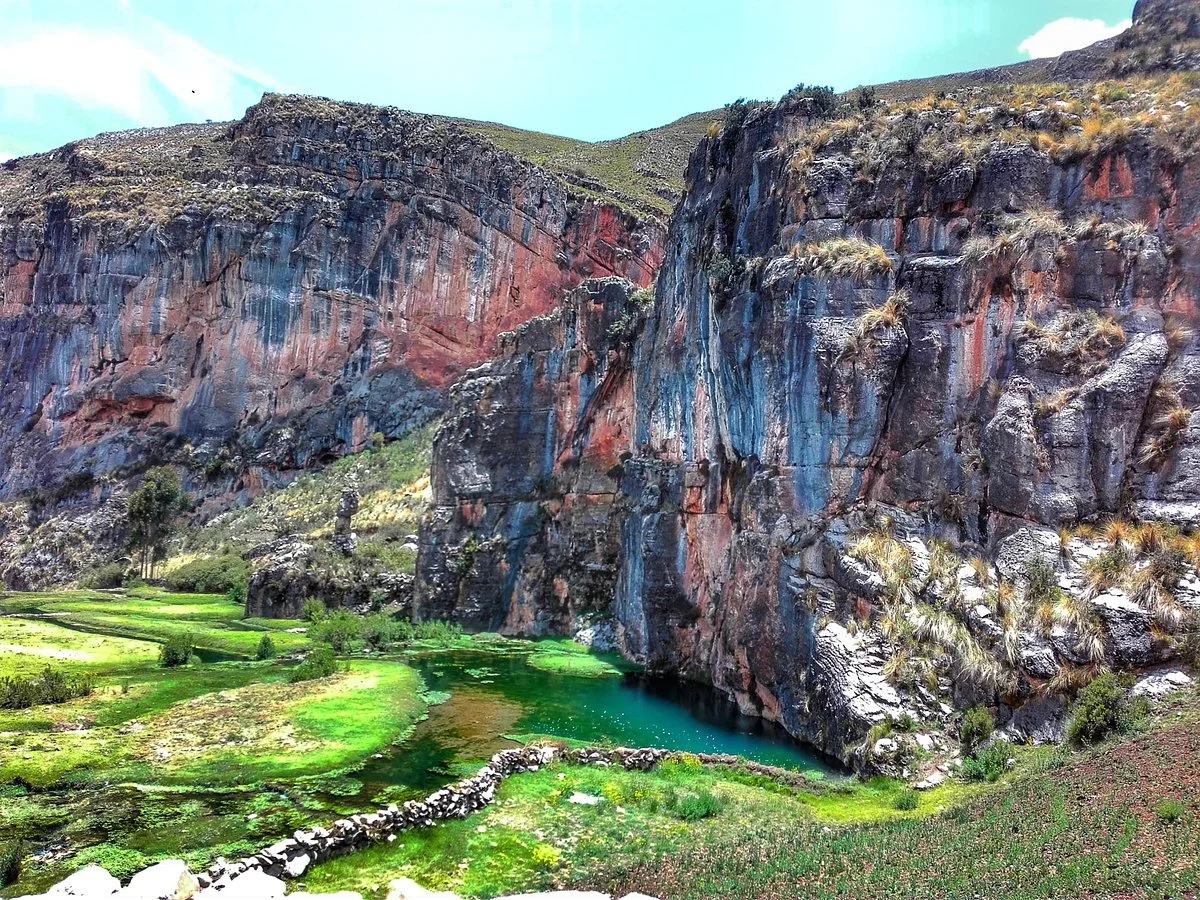 Ayacucho Urpillay Tours