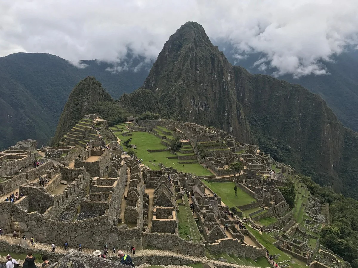 cusco travel & treks