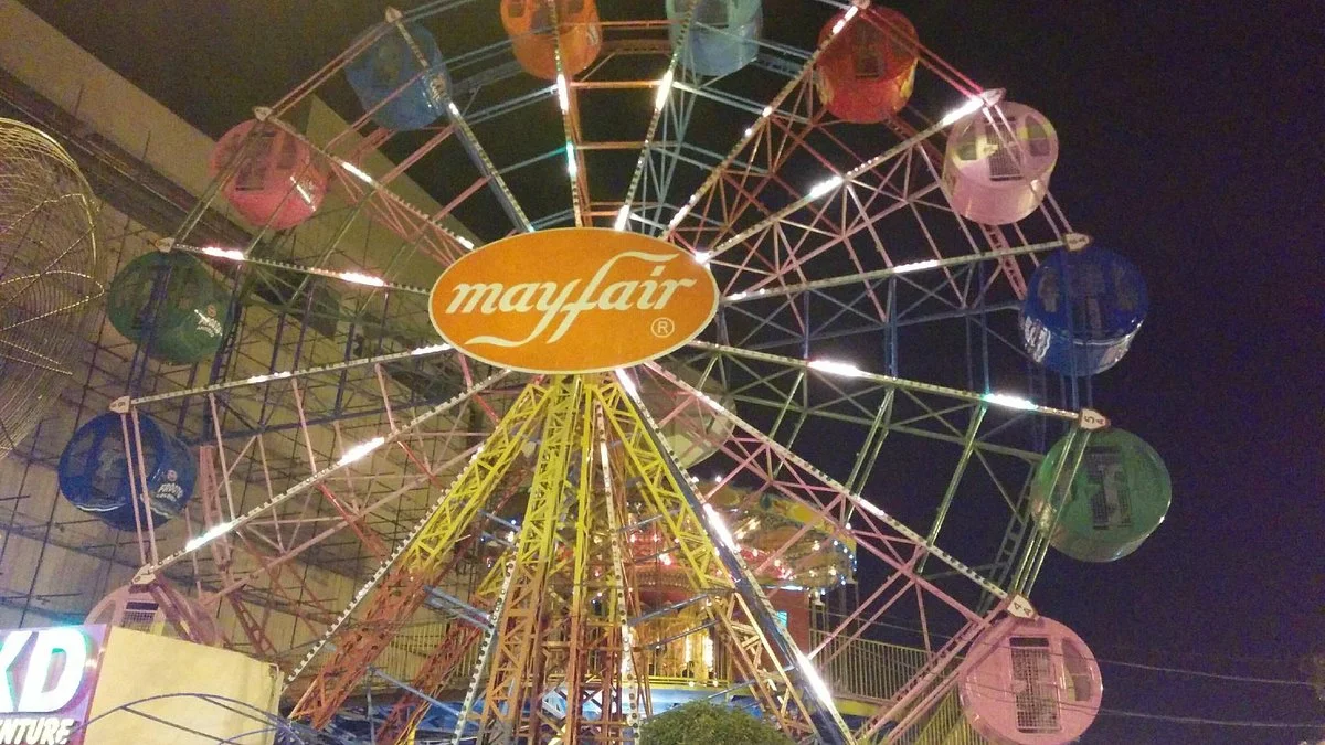 Joyland